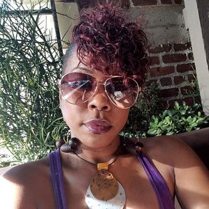 Meet your Posher, Erika